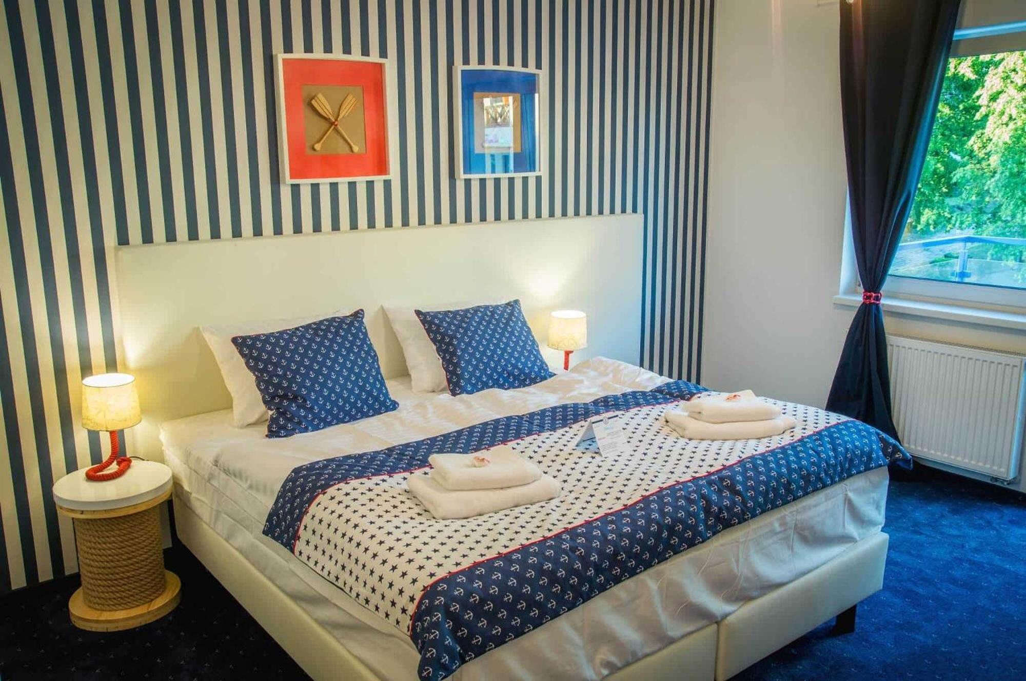 Marina Mikolajki Hotel Kültér fotó