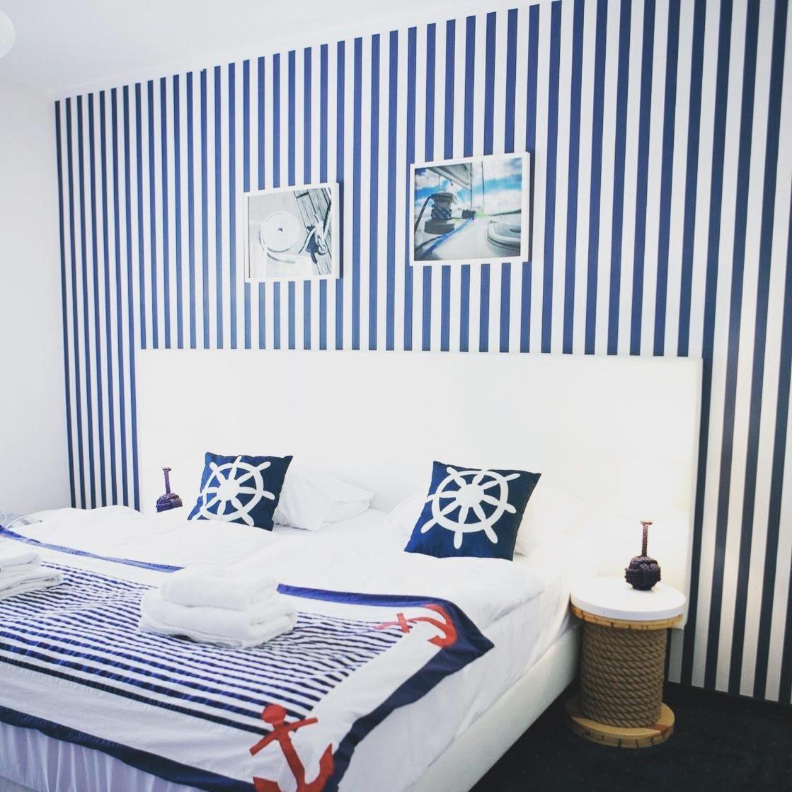 Marina Mikolajki Hotel Kültér fotó